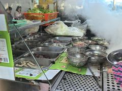 -广场正宗原汁薏米店