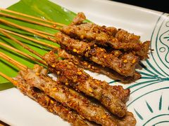 -云海肴·汽锅鸡·云南菜(苏州中心店)