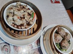 -金桔香港茶餐(宝安大厦店)