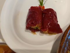 -潮上潮(南中环店)