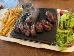 -Entrecôte 法国牛扒馆(保利·时光里店)