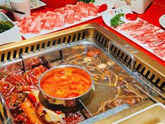 -蜀九鼎毛肚火锅(建瓯店)