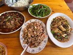 -九九牛肉馆(南山路店)