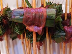 -阿串串老火锅(力盟店)