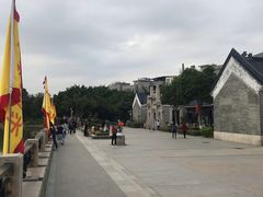 景点-黄埔古港