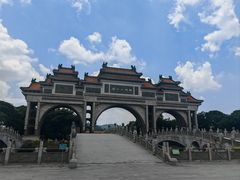 -顺峰山公园