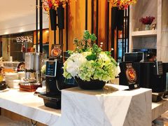 自助取餐区-花城苑广府菜(侨鑫店)