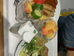 -宜家·瑞典风味餐厅(四元桥店)