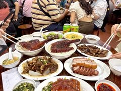-陈光记烧腊店(罗保博士街店)