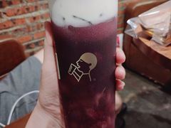 -喜茶(东莞雍华庭店)