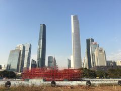 -海心沙亚运公园
