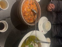 -赠李白·如诗的川味(余杭万达广场店)