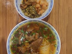 -永丰面馆(汉口路店)