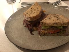 -BAKER&SPICE(安福路店)