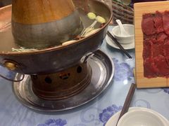 -老毛手抓·盐池滩羊非遗手抓(宁夏总店)