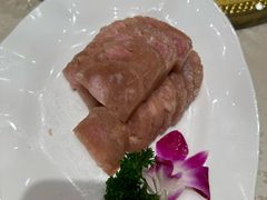 -三道菜(明堂公园店)