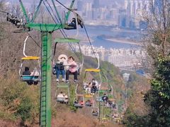 -岳麓山风景名胜区