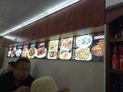 -老闽味沙茶面·姜母鸭(传承35年曾厝垵店)