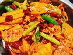 -一块豆腐·海鲜·家常菜(李沧书院路店)
