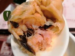 红油三宝之水饺-池记(尖沙咀店)
