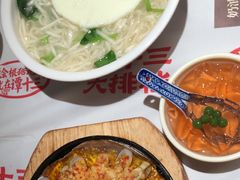 -谭十三大排档·18年老字号(船山路总店)