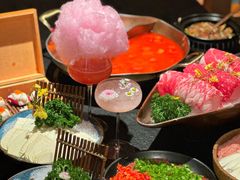 -色響火锅(恒隆广场店)
