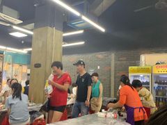 大堂-小民大排档(马场角横路店)