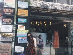 -乌布德传统市场