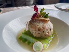 -三宝大饭店-中和艺素餐厅(浦上金山正祥广场店)