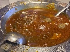-古乐牛香·鲜牛肉牛杂火锅(新区店)