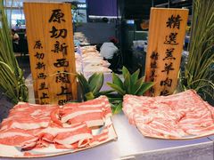 -曼格活海鲜·牛排自助(光明蓝鲸店)