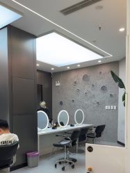 点击看大图 -Cima salon西玛沙龙