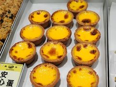 -鹤所·低糖零蔗糖烘焙(长楹店)