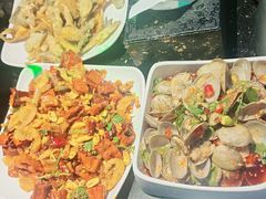 -冰城小镇音乐串吧·聚会餐厅(百子湾店)