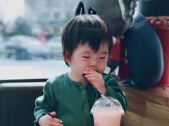 -Jamaicablue Coffeeshop(中央广场店)