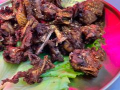 炸鸡架-棒小伙·齐齐哈尔烤肉(龙茗路店)