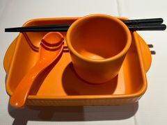 -谷丽麦馕新疆菜·清真(步步高梅溪新天地店)