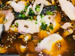 麻椒鱼-峨嵋小镇·川菜(勒泰中心店)