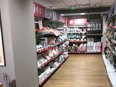 -NITORI 宜得利家居(上海中山公园龙之梦店)