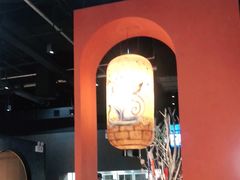 大堂-将太无二·北美传奇寿司(荟聚购物中心西红门店)