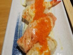 -一心创作料理屋(经开万达店)