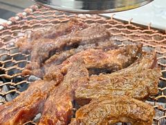 -艺林烤肉城(光明店)