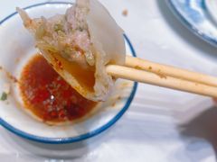 -北方饺子王·海鲜大咖·本地菜