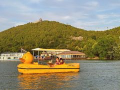 -云龙湖旅游景区