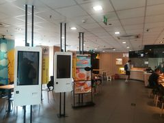 -麦当劳(燕顺路店)