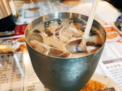 阿华田-深仔记正宗云吞面(尖沙咀店)