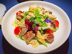 牛肉沙拉-ZHAO赵·牛扒坊(仁和新城店)