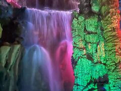 -泰安地下龙宫景区