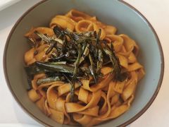 开洋手工拌面-松鹤楼·非遗·苏帮菜(融科店)