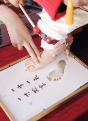 -甜匠Sweet生日派对策划·宝宝宴·生日布置(崇川店)
